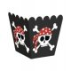 Caja Pop Baja Calavera