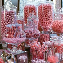 Chuches Rosas