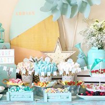 Chuches Infantiles