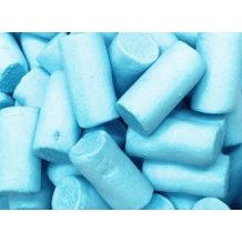 Marshmallow Azuis