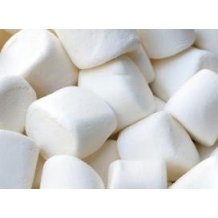 Marshmallow Brancos
