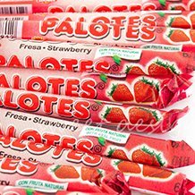 Chuches Palotes