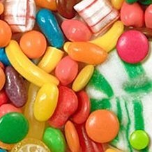 Chuches Azucaradas