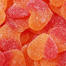 Chuches de Melocotón