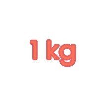 Bolsas 1 Kg