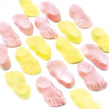 Pies Chuches