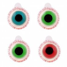 Ojos de Chuches